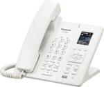 Panasonic VoIP телефон Panasonic KX-TPА65 - бял (1542004)