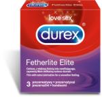 Durex Feel Thin - Fetherlite Elite 3 db