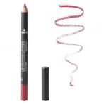 Avril Creion contur buze cu unt de shea Avril 1-g red-rou