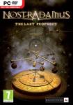 Microids Nostradamus The Last Prophecy (PC) Jocuri PC