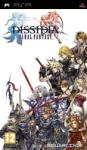 Square Enix Dissidia Final Fantasy (PSP)
