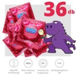 Durex Feel Thin 36 db