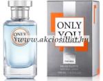 New Brand Only You For Men EDT 100 ml