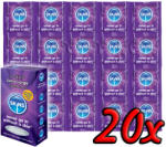 Skins Extra Large 20 db