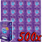 Skins Extra Large 500 db