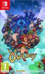 Soedesco Owlboy (Switch)