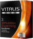 Vitalis Stimulation & Warming 3 db