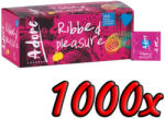 Pasante Adore Ribbed Pleasure 1000 db