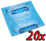Pasante Cooling 20 db