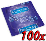 Pasante Blueberry Blast 100 db