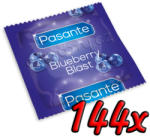 Pasante Blueberry Blast 144 db