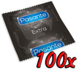 Pasante Extra (Extra Safe) 100 db