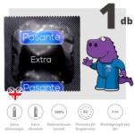 Pasante Extra (Extra Safe) 1 db