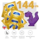 Pasante King Size 144 db