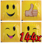 Pasante Smiley Face 144 db