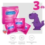 Pasante Regular 3 db