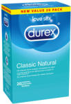 Durex Originals Classic Natural 20 db