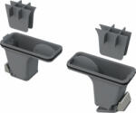 Alcadrain Alca zuhanyfolyóka bűzzár (P095)