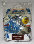 HOLLAND DARK kávépárna - Senseo kompatibilis (100db)
