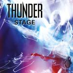Thunder Stage -box Set/ltd-
