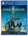 Happy Tuesday Hero Defense (PS4)