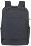 RIVACASE Biscayne 8365 17.3 (4260403573174/NTRB8365B) Geanta, rucsac laptop