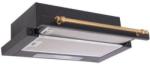 Studio Casa Lean Retro Nero 60cm (1350660703) Hota