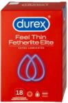 Durex Fetherlite Elite 18 db