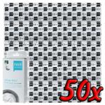 Fair Squared Ultra Thin vegán óvszer 50 db