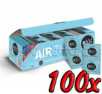 EXS Condoms Air Thin 100 db
