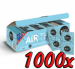 EXS Condoms Air Thin 1000 db