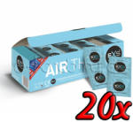 EXS Condoms Air Thin 20 db