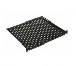 Identivision ICR-RS350, 19", polc fix 350mm, 20kg-ig