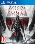 Ubisoft Assassin's Creed Rogue Remastered (PS4)