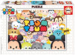 Educa Disney - Tsum Tsum 300 db-os (16863)
