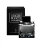 Antonio Banderas Seduction in Black EDT 100 ml Parfum