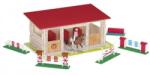Papo Set Boxa cai carton + 2 figurine (P80309) Figurina