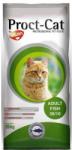 Visán PROCT - CAT Adult Fish & Vegetable Подходяща за котки от всички възрасти 20 кг