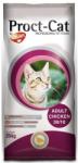 Visán PROCT - CAT Adult Chicken Подходяща за котки от всички възрасти 20 кг