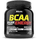 Olimp Sport Nutrition Olimp BCAA Xplode Energy 500g gyümölcspuncs