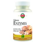 KAL Gluten enzymes 30cps KAL