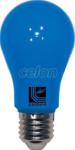 Lumen Bec Led Para E27 7W Albastru 230V (06-728-A)