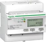 Schneider Electric Contor electric digital trifazat 63A 3P, 1P+N, 3P+N A9MEM3110 (A9MEM3110)