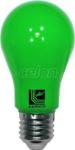 Lumen Bec Led Para E27 7W Verde 230V (06-728-V)