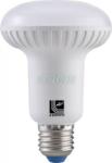 Lumen Bec Led Reflector E27 12W R80 Alb Rece 6200k 230V (06-75212-rece)