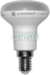 Lumen Bec Power Led R50 E14 5W R50 Alb Rece 6200k 230V (13-143250)