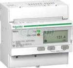 Schneider Electric Contor electric digital trifazat 5A 3P, 1P+N, 3P+N A9MEM3215 (A9MEM3215)