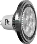 Lumen Bec Power Led GU10 12W AR111 Clar Alb Rece 6200k 230V (00-604113-rece)