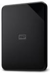 Western Digital Elements SE 1TB USB 3.0 (WDBEPK0010BBK-WESN)