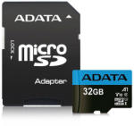 ADATA microSDHC Premier 32GB C10/U1/V10/A1 AUSDH32GUICL10A1-RA1